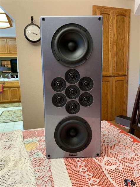 <b>Spatial Audio</b> M4 Silver Grey Metallic highend audio <b>speakers</b> (USA originals) Audiogon $6,399 Sep 14, 2023. . Tekton speakers for sale craigslist